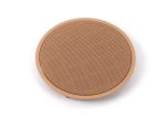 Original BMW E39 Speaker Cover Standard Beige Pintu Depan 51418178999