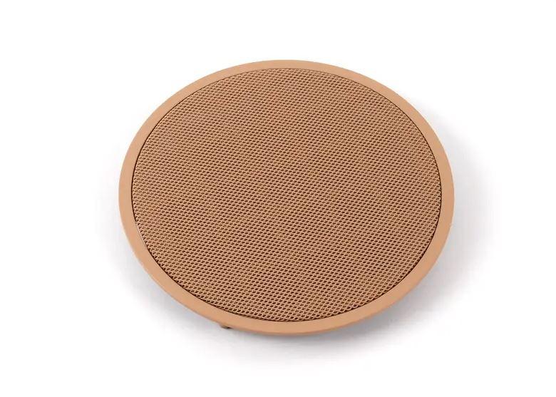 TT-1729848624489400025_A Original BMW E39 Speaker Cover Standard Beige Pintu Depan 51418178999 - Image 1