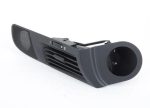 BMW E39 Kisi AC Speaker Cover Black Pintu Depan KANAN 64228364030