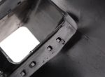 Original BMW E30 Brake Air Duct Selongsong Rem Depan KIRI 51711916171 - Image 5