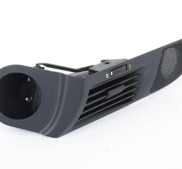 BMW E39 Kisi AC Speaker Cover Black Pintu Depan KIRI 64228364029