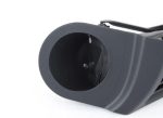 BMW E39 Kisi AC Speaker Cover Black Pintu Depan KIRI 64228364029 - Gambar 3
