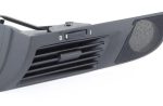 BMW E39 Kisi AC Speaker Cover Black Pintu Depan KIRI 64228364029 - Gambar 4
