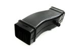 BMW E30 Facelift Brake Air Duct Selongsong Rem Depan KIRI 51711979139