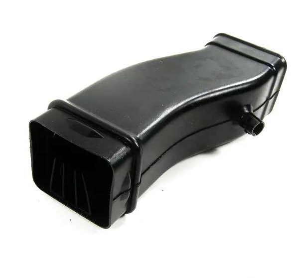 BMW E30 Facelift Brake Air Duct Selongsong Rem Depan KIRI 51711979139