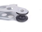 Original BMW E30 Roller Guide Engine Hood Engsel Kap Mesin 51231884272 - Image 4
