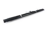 Ori BMW E39 Roller Sun Blind Krey Tirai Belakang Electric 51468176169