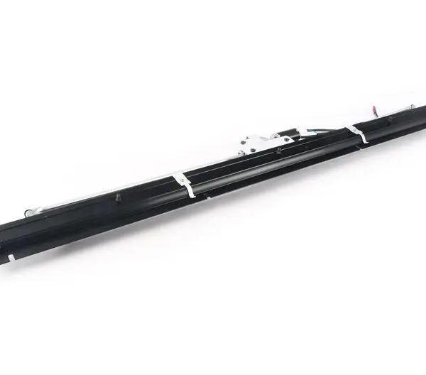 Ori BMW E39 Roller Sun Blind Krey Tirai Belakang Electric 51468176169