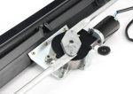 Ori BMW E39 Roller Sun Blind Krey Tirai Belakang Electric 51468176169 - Image 4