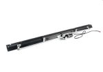 Ori BMW E39 Roller Sun Blind Krey Tirai Belakang Electric 51468176169 - Image 6