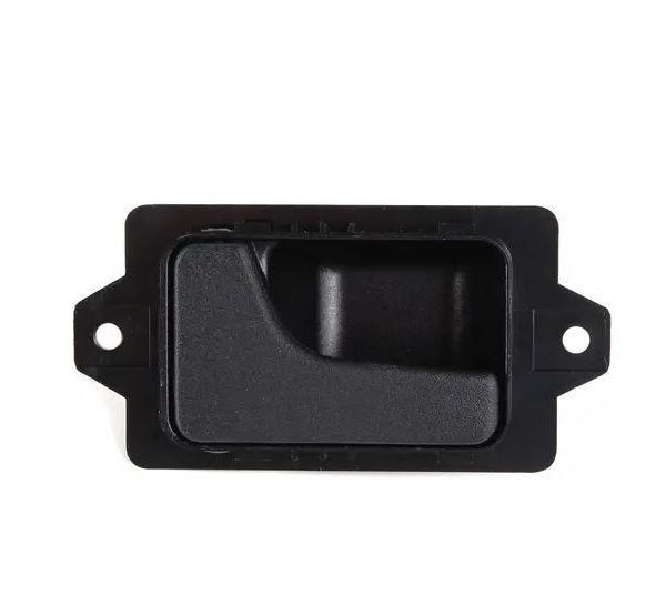 Original BMW E23 E24 E28 E30 Handle Pintu Dalam DEPAN KIRI 51211926305