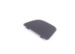 Original BMW E39 Speaker Cover Dek Belakang Hitam Black 51468230769