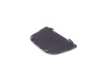 Original BMW E39 Speaker Cover Dek Belakang Hitam Black 51468230769 - Image 3