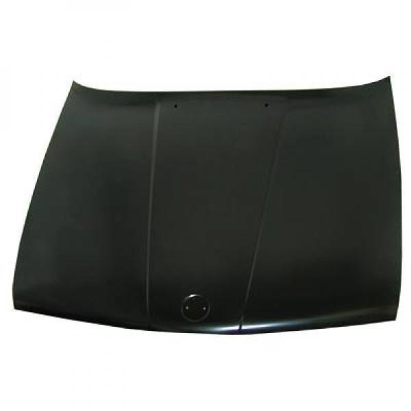 Original BMW E30 Panel Kap Mesin Engine Hood 41611936174