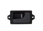 Ori BMW E23 E24 E28 E30 Handle Pintu Dalam DEPAN KANAN 51211926306