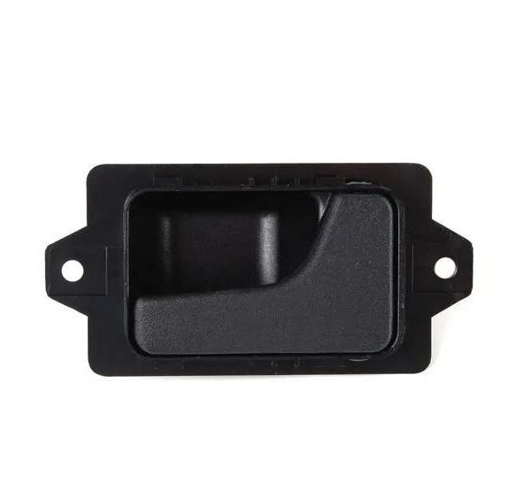Ori BMW E23 E24 E28 E30 Handle Pintu Dalam DEPAN KANAN 51211926306