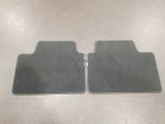 Original BMW F87 M2 M Performance Floor Mats Karpet Mobil 51472465179 - Image 6