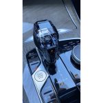 Ori BMW G06 X6 Crystal Real Glass Shift Knob Illuminated 61319475056 - Image 4