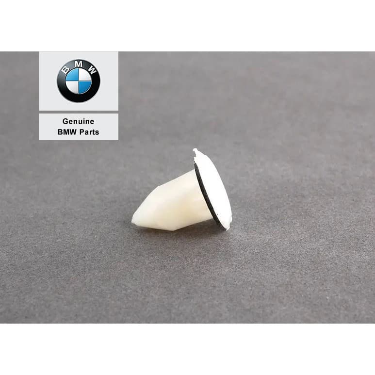 TT-1729848668779349721_A Original BMW Expanding Nut 51127046911 - Image 1