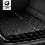 BMW G12 7 Series Karpet Kulit Exclusive Bagasi Luggage Mat 51472451766