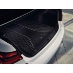BMW G12 7 Series Karpet Kulit Exclusive Bagasi Luggage Mat 51472451766 - Image 3