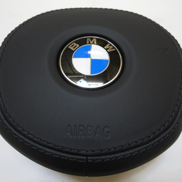 Original BMW G30 G31 Airbag Moduel M Sport Steering Wheel 32307855723