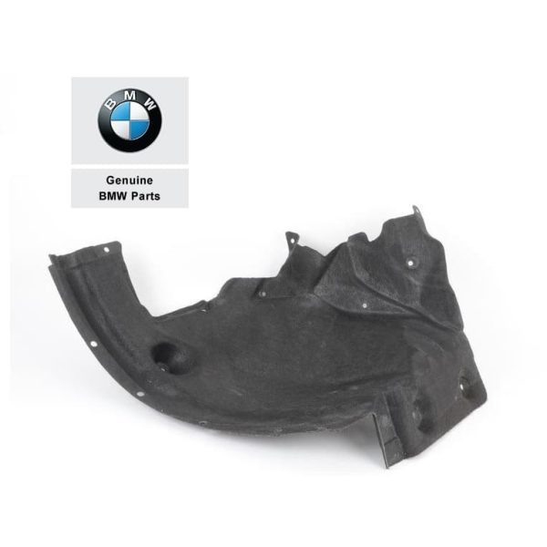 BMW F25 X3 F26 X4 Cover Inner Fender Liner Depan KANAN 51717213644
