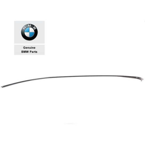 BMW E46 Shadow Line Moulding Lis Body Atas Pintu KIRI 51132695281