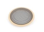 BMW F30 F32 Speaker Cover Harman Kardon Beige Pintu Depan 51417279321