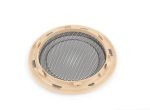 BMW F30 F32 Speaker Cover Harman Kardon Beige Pintu Depan 51417279321 - Image 3
