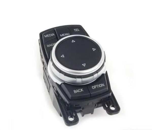 Original BMW F06 F10 iDrive Touch Controller NBT Evo ID4 65829350723