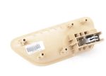 Ori BMW F30 F32 Handle Pintu Depan / Belakang Kiri Beige 51417279345 - Image 3