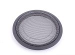 BMW F30 F32 Speaker Cover Harman Kardon Black Pintu Depan 51417279319