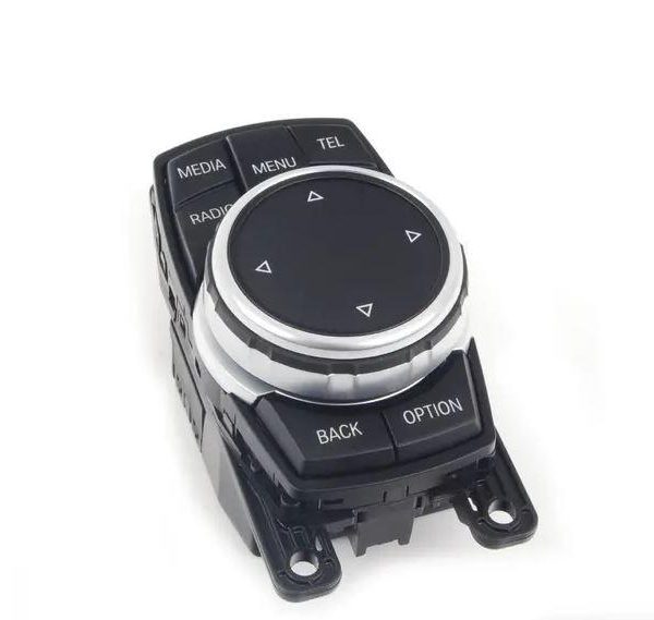 Original BMW F30 F32 iDrive Touch Controller NBT Evo ID4 65829350723