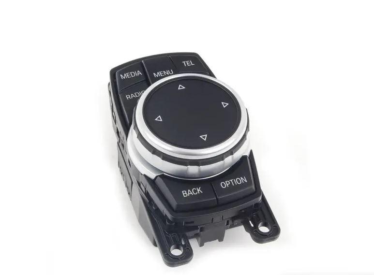 TT-1729848806919669465_A Original BMW F30 F32 iDrive Touch Controller NBT Evo ID4 65829350723 - Image 1