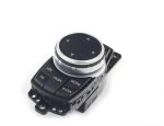 Original BMW F30 F32 iDrive Touch Controller NBT Evo ID4 65829350723 - Image 3