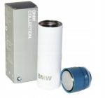 Original BMW Design Thermo Mug Tumbler Botol Termos White 80282466201 - Image 5