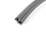 Original BMW E84 X1 Karet Kaca Depan Bawah Window Seal 51317133291 - Image 4