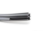 Original BMW E84 X1 Karet Kaca Depan Bawah Window Seal 51317133291 - Image 5