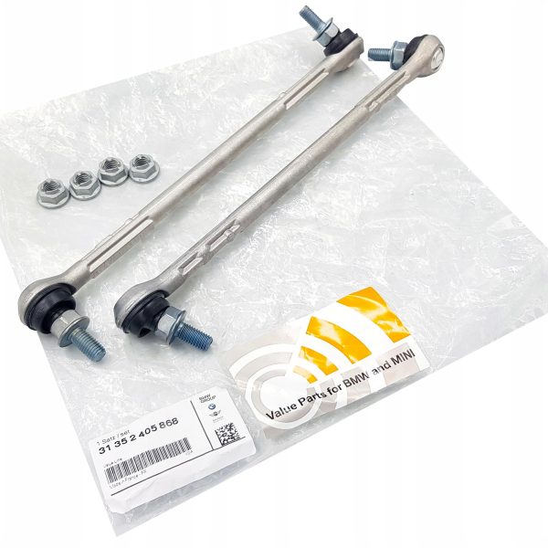 Original BMW E84 X1 Stabilizer Link Lingkit Stabil DEPAN 31352405868