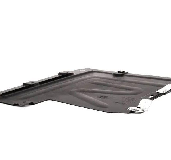 BMW E84 X1 Cover Penutup Kolong Gearbox Mobil Cover Bawah 51757163562