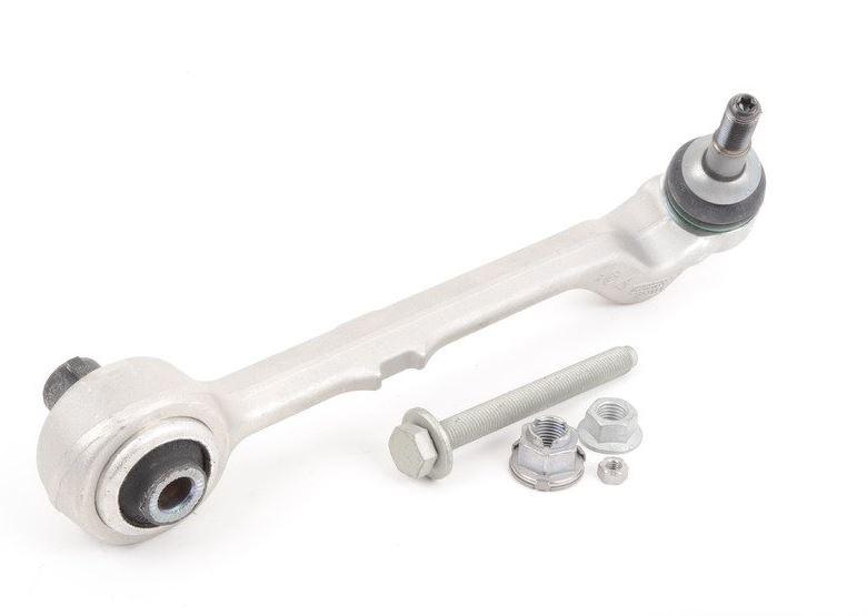 TT-1729848911657273049_A Original BMW E84 X1 Wishbone Arm Ball Joint Depan KANAN 31122405860 - Image 1