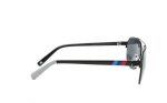 Original BMW M Motorsport Sunglasses Kacamata Hitam 80252461133 - Gambar 3