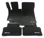 Original Mercedes W213 E Class AMG Karpet Mobil 2906807102649J74 - Image 3