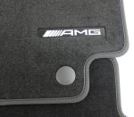 Original Mercedes W213 E Class AMG Karpet Mobil 2906807102649J74 - Image 4