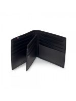 BMW Lifestyle M ///M Men's Wallet Dompet Kulit Pria 80212454762 - Image 3