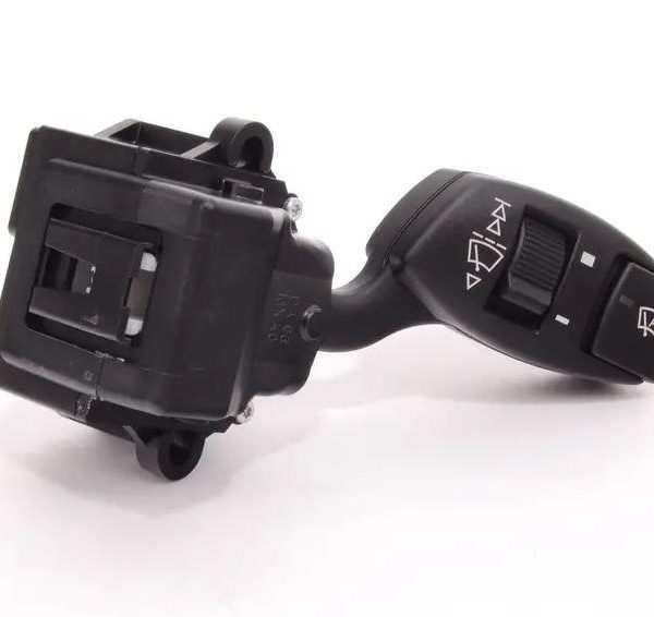 Original BMW E60 E63 E64 Tuas Wiper Switch Stalk 61316924106