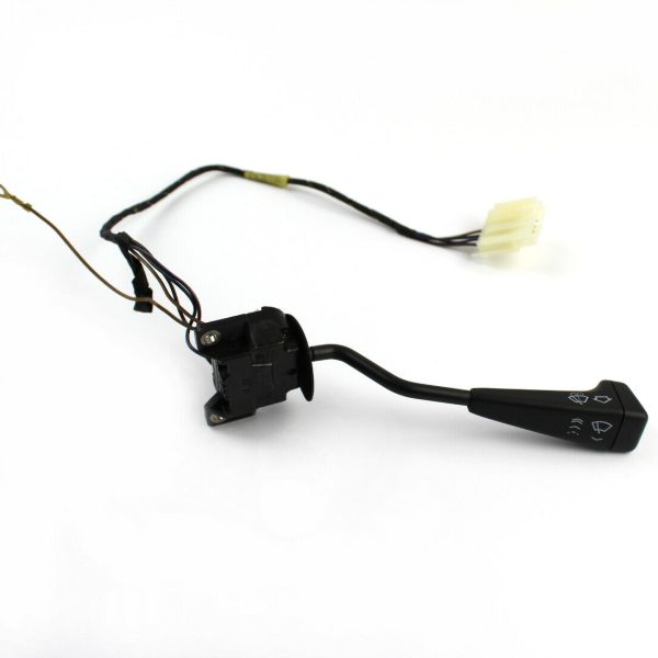 Original BMW E30 Tuas Wiper Switch Stalk 61311372584