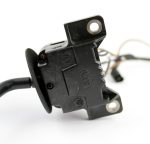 Original BMW E30 Tuas Wiper Switch Stalk 61311372584 - Image 5