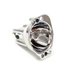 Original BMW E90 E91 Bohlam Lampu Angel Eyes 12V 6W 63117161444 - Image 3
